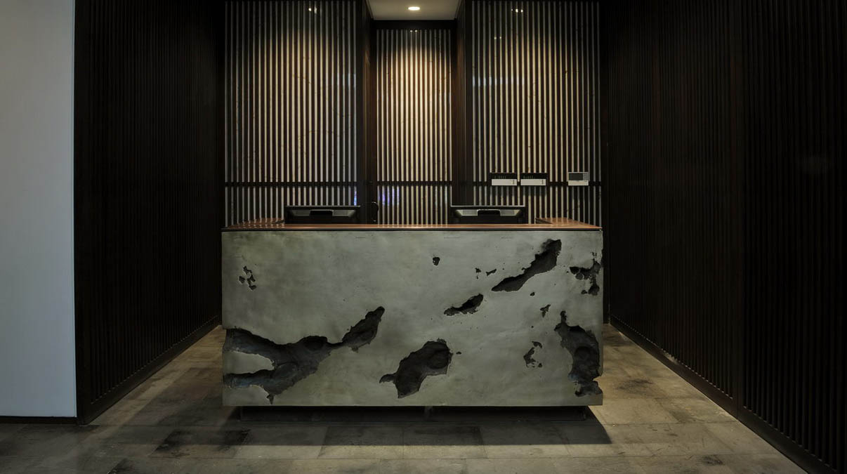 Zhongyuan clubhouse, Zhengzhou - 近期项目 - 北京集美组